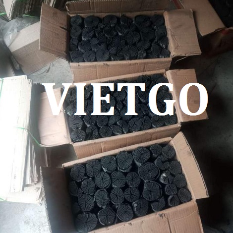 Than Củi Sồi Vietgo Than Củi Sồi Vietgo